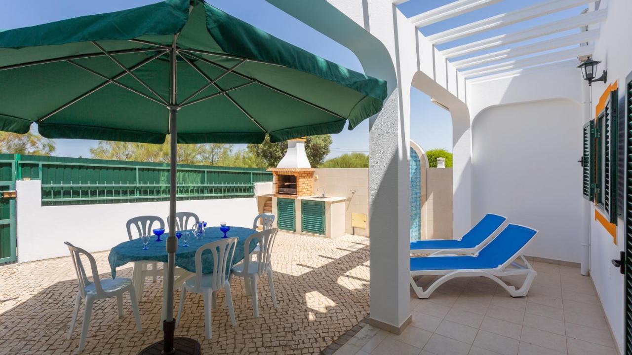 Wonderful Algarvinian Home By Lovelystay Vila Nova de Cacela Kültér fotó