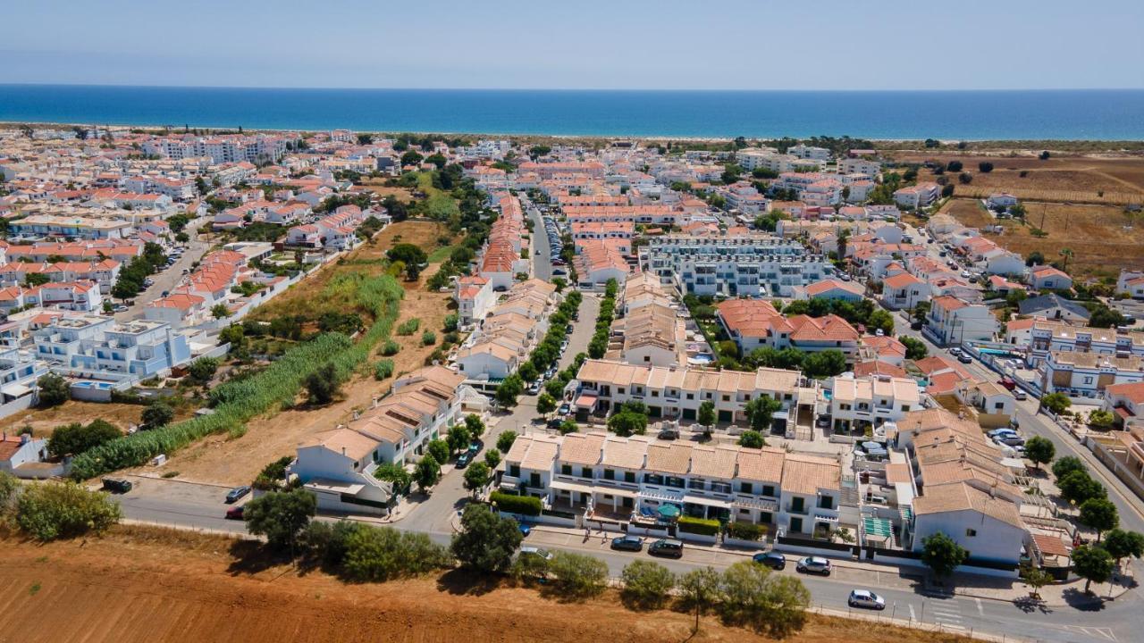 Wonderful Algarvinian Home By Lovelystay Vila Nova de Cacela Kültér fotó
