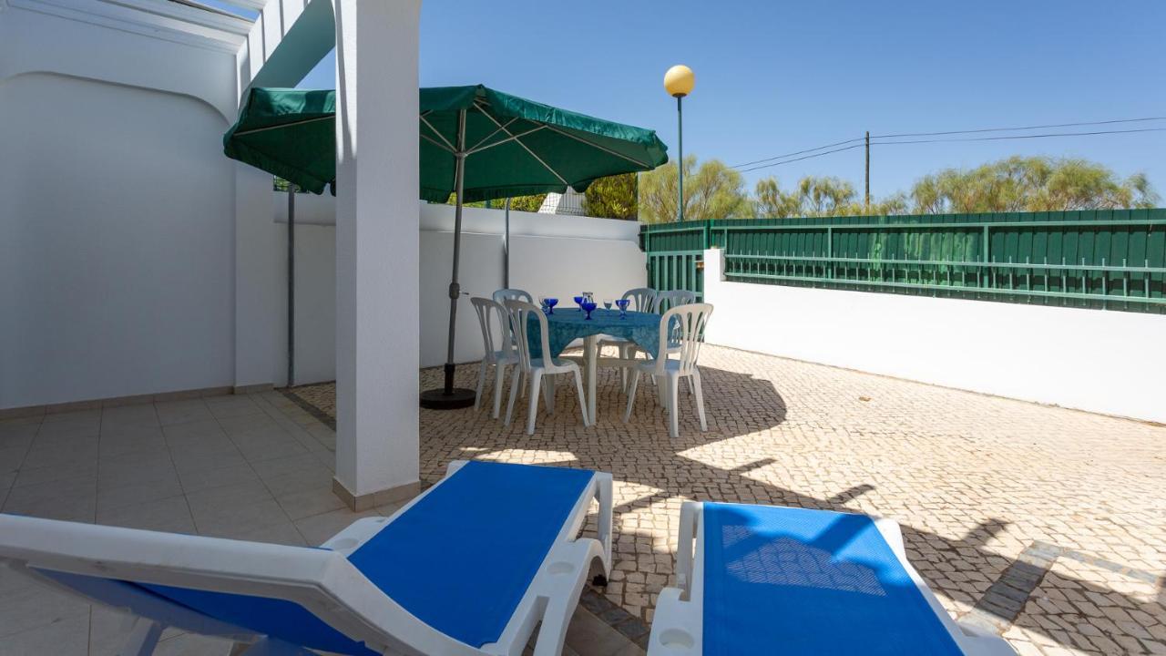 Wonderful Algarvinian Home By Lovelystay Vila Nova de Cacela Kültér fotó