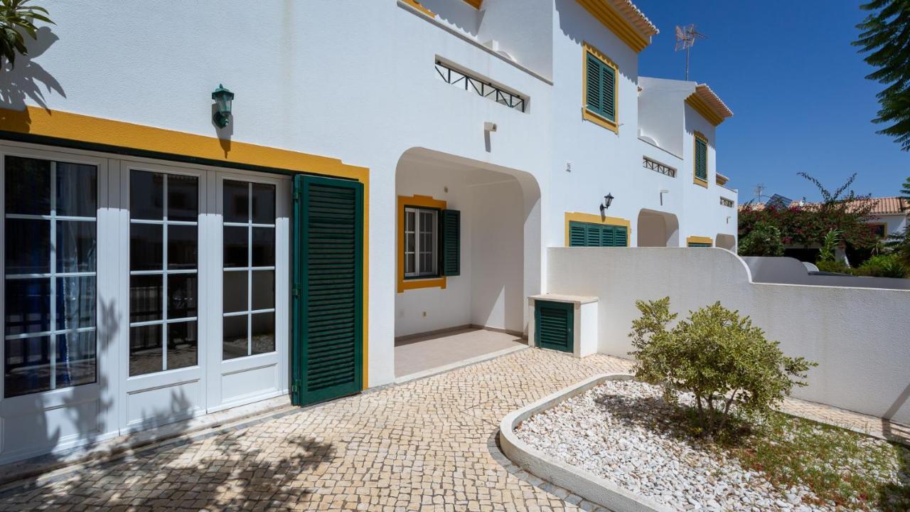Wonderful Algarvinian Home By Lovelystay Vila Nova de Cacela Kültér fotó