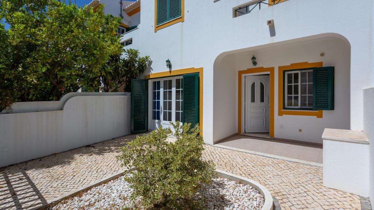 Wonderful Algarvinian Home By Lovelystay Vila Nova de Cacela Kültér fotó