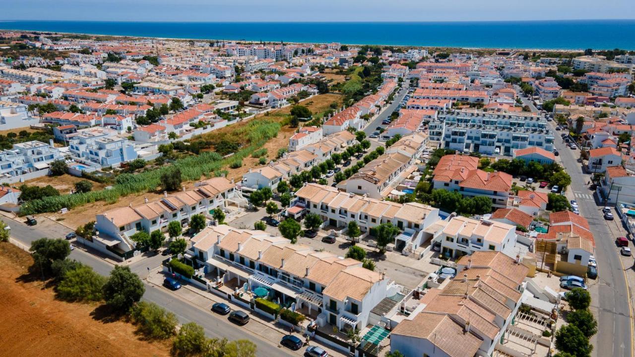 Wonderful Algarvinian Home By Lovelystay Vila Nova de Cacela Kültér fotó